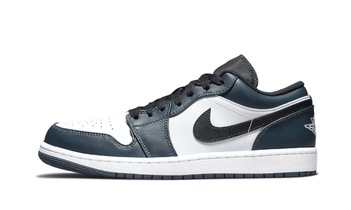 Air Jordan 1 Low Dark Teal - אל תפספסו את הטרנד! AIR JORDAN | ShoeSale