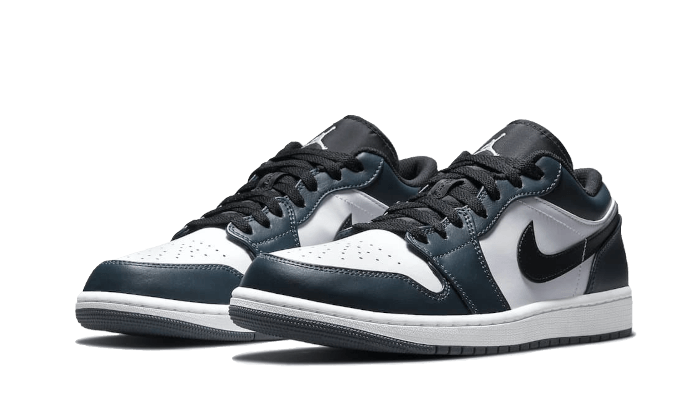 Air Jordan 1 Low Dark Teal - אל תפספסו את הטרנד! AIR JORDAN | ShoeSale