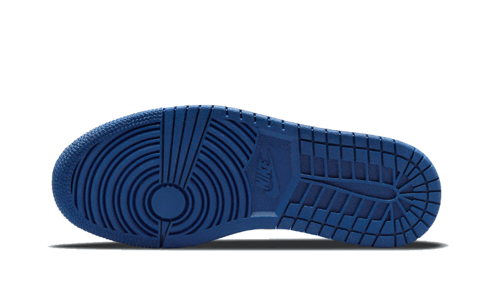 Air Jordan 1 Low Deep Royal Blue - הסניקרס שישדרגו את הסטייל שלך AIR JORDAN | ShoeSale