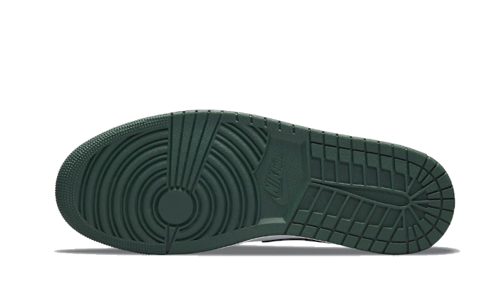הכירו את Air Jordan 1 Low Green Toe - הטרנד החדש בשיא האופנה! הדגמים החמים | ShoeSale