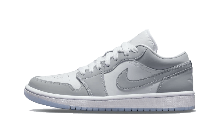 Air Jordan 1 Low Wolf Grey – הסניקרס שישדרגו את הסטייל שלך! הדגמים החמים | ShoeSale