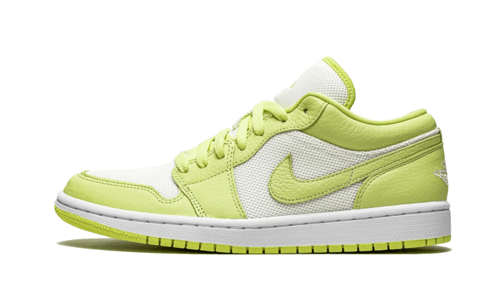 Air Jordan 1 Low Limelight - להצהיר על הסטייל שלך! AIR JORDAN | ShoeSale