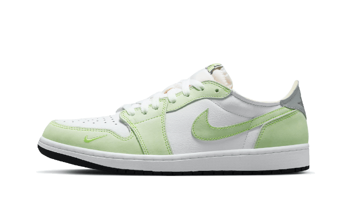 Air Jordan 1 Low Og Ghost Green – הסניקרס שיעצימו את הסטייל שלך AIR JORDAN | ShoeSale