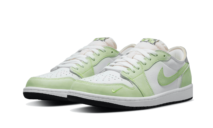 Air Jordan 1 Low Og Ghost Green – הסניקרס שיעצימו את הסטייל שלך AIR JORDAN | ShoeSale