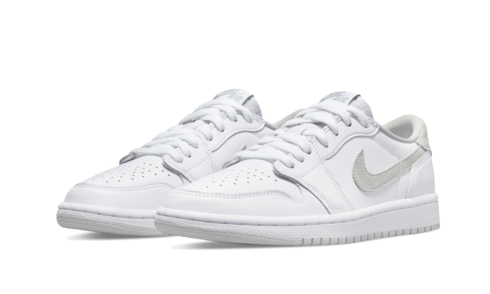 Air Jordan 1 Low Og Neutral Grey (2021) – הטרנד שכובש את עולם האופנה AIR JORDAN | ShoeSale