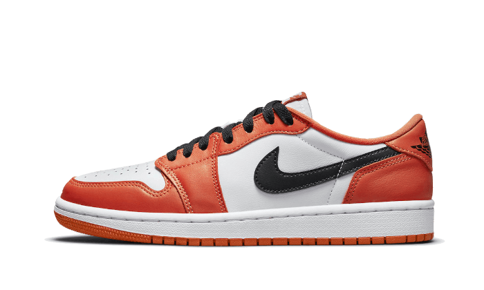 Air Jordan 1 Low Og Starfish (Shattered Backboard) - סטייל מובהק לכל עונה! AIR JORDAN | ShoeSale