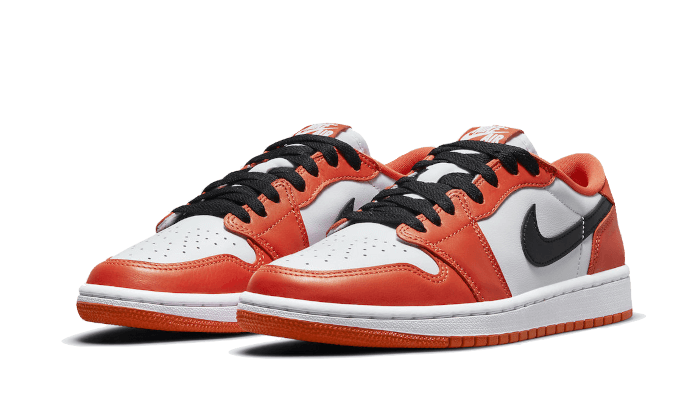 Air Jordan 1 Low Og Starfish (Shattered Backboard) - סטייל מובהק לכל עונה! AIR JORDAN | ShoeSale
