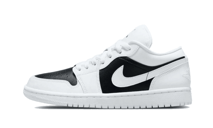 Air Jordan 1 Low Panda - סניקרס באופנת על הדגמים החמים | ShoeSale