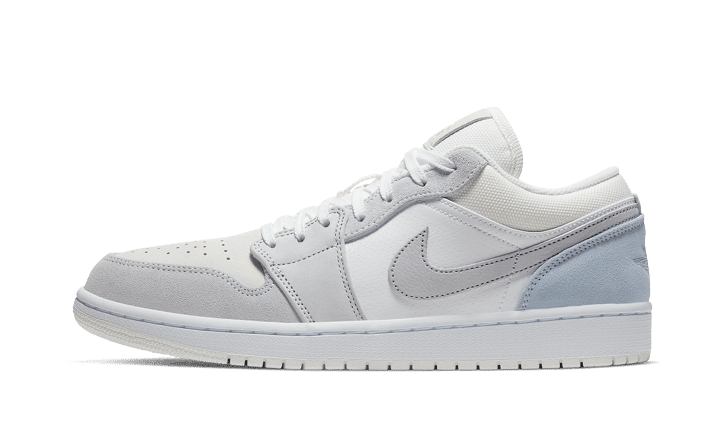 Air Jordan 1 Low Sky Grey Paris – הטרנד שכבש את עולם האופנה! AIR JORDAN | ShoeSale