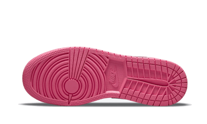 Air Jordan 1 Low Pink Red - סניקרס שיקיות שיביאו אותך לשיא הסטייל! AIR JORDAN | ShoeSale