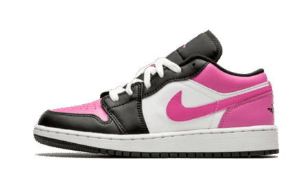 Air Jordan 1 Low Pinksicle - סניקרס שישדרגו כל הופעה AIR JORDAN | ShoeSale