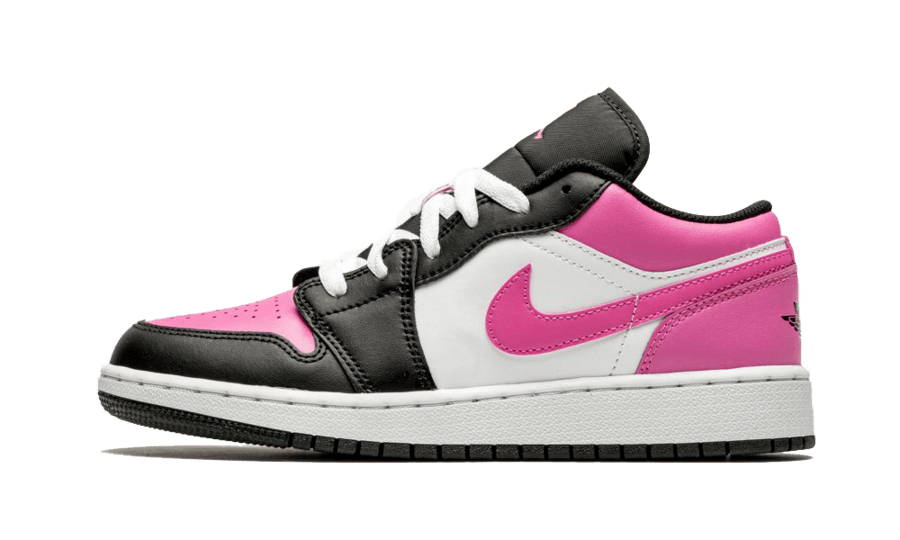 Air Jordan 1 Low Pinksicle - סניקרס שישדרגו כל הופעה AIR JORDAN | ShoeSale