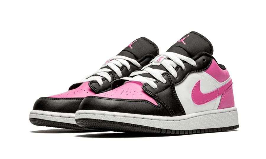 Air Jordan 1 Low Pinksicle - סניקרס שישדרגו כל הופעה AIR JORDAN | ShoeSale