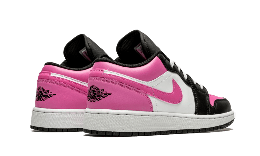 Air Jordan 1 Low Pinksicle - סניקרס שישדרגו כל הופעה AIR JORDAN | ShoeSale