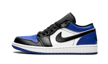 Air Jordan 1 Low Royal Toe – הטרנד החם של העונה ב-ShoeSale! AIR JORDAN | ShoeSale