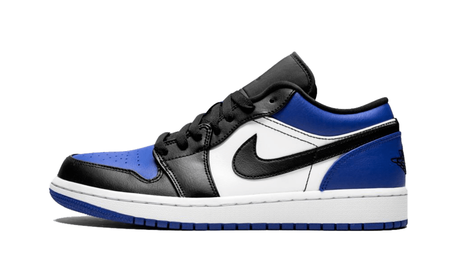 Air Jordan 1 Low Royal Toe – הטרנד החם של העונה ב-ShoeSale! AIR JORDAN | ShoeSale