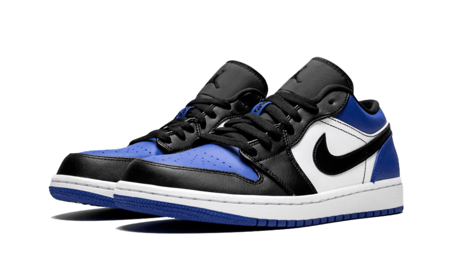 Air Jordan 1 Low Royal Toe – הטרנד החם של העונה ב-ShoeSale! AIR JORDAN | ShoeSale