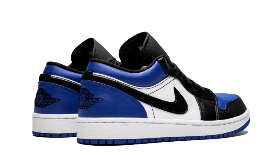 Air Jordan 1 Low Royal Toe – הטרנד החם של העונה ב-ShoeSale! AIR JORDAN | ShoeSale