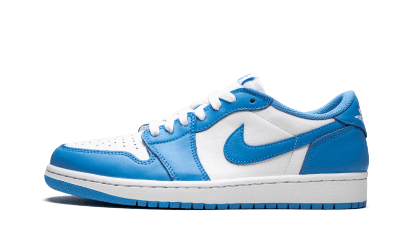 Air Jordan 1 Low Sb Unc - סניקרס שלא תפספסו! הדגמים החמים | ShoeSale