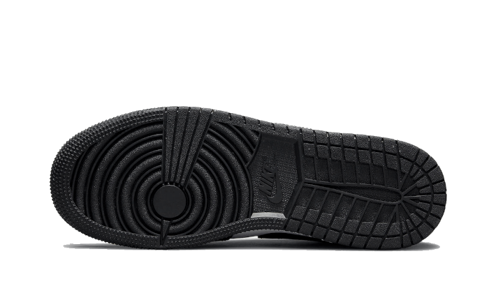 Air Jordan 1 Low SE Dark Beetroot Black Roma Green - הנעל שכולן מדברות עליה! AIR JORDAN | ShoeSale