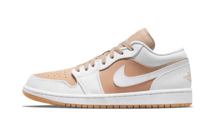 Air Jordan 1 Low Tan Gum – הסניקרס שמגדירות אופנה AIR JORDAN | ShoeSale