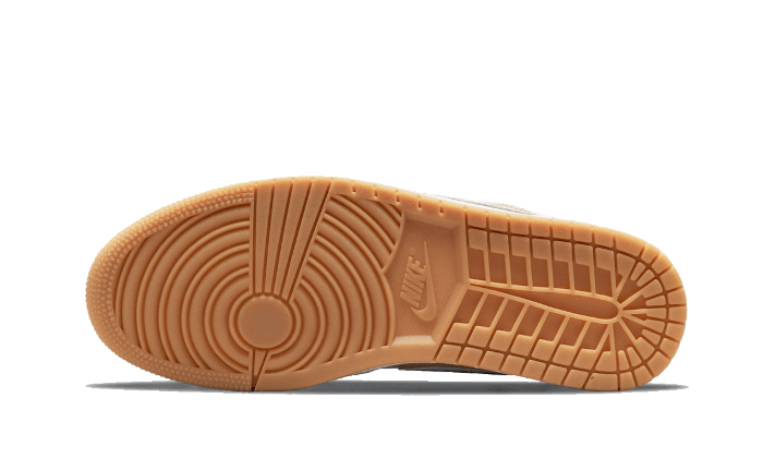 Air Jordan 1 Low Tan Gum – הסניקרס שמגדירות אופנה AIR JORDAN | ShoeSale