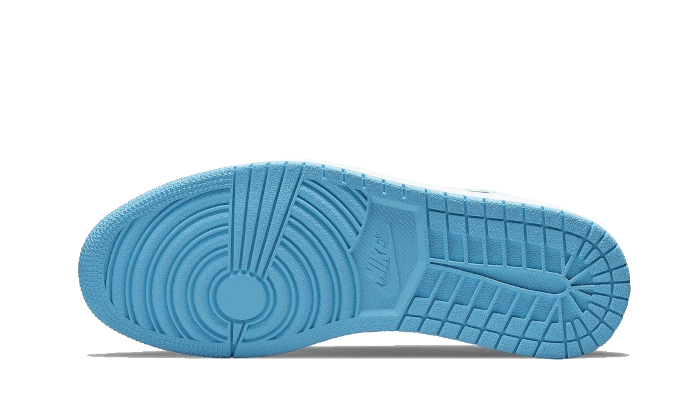Air Jordan 1 Low Unc (2021) - עיצוב מושלם לכל רגע AIR JORDAN | ShoeSale