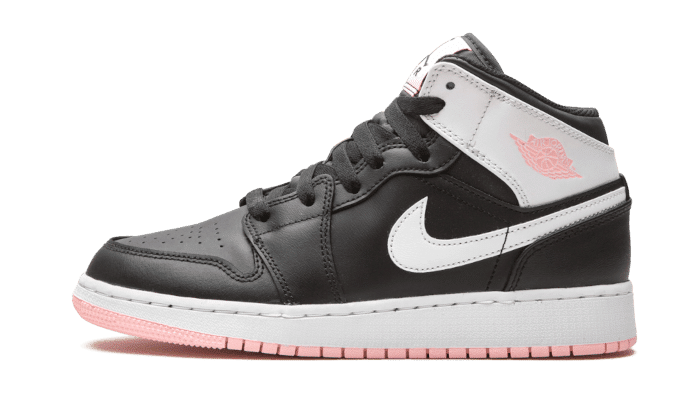 Air Jordan 1 Mid Arctic Pink Black – תוספת מושלמת לכל ארון AIR JORDAN | ShoeSale