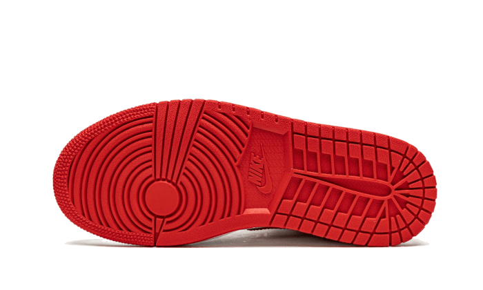 Air Jordan 1 Mid Champ Colors - נעליים שמגדירות אופנה AIR JORDAN | ShoeSale