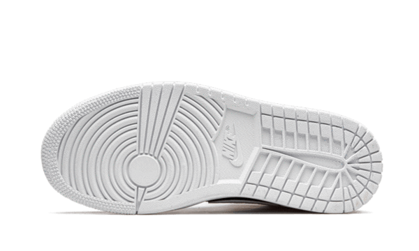 Air Jordan 1 Mid Gym Red Black - הטרנד הבא של הסטייל AIR JORDAN | ShoeSale