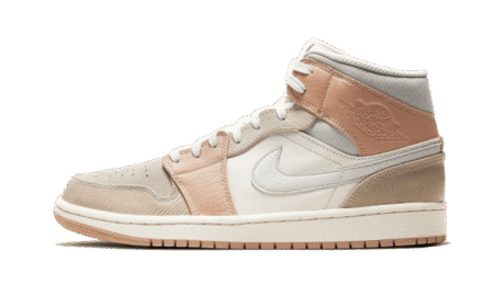 Air Jordan 1 Mid Milan - הסטייל שיביא אותך לפסגה! הדגמים החמים | ShoeSale