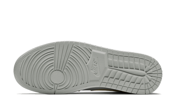 Air Jordan 1 Mid Mixed Textures Yellow – הסניקרס שיביאו לך סטייל AIR JORDAN | ShoeSale