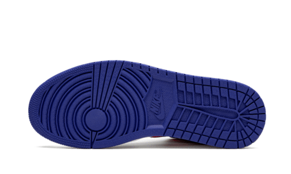 Air Jordan 1 Mid Multicolor Swoosh - סניקרס שמשדרגות את הסטייל שלך AIR JORDAN | ShoeSale