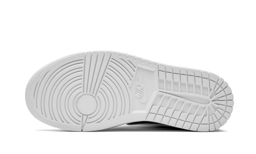 Air Jordan 1 Mid Noble Red - הסניקר המושלם לסטייל המיוחד שלך! AIR JORDAN | ShoeSale