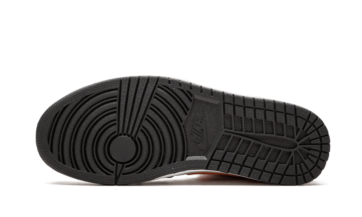 Air Jordan 1 Mid Shattered Backboard - הסניקרס שאסור לפספס! AIR JORDAN | ShoeSale