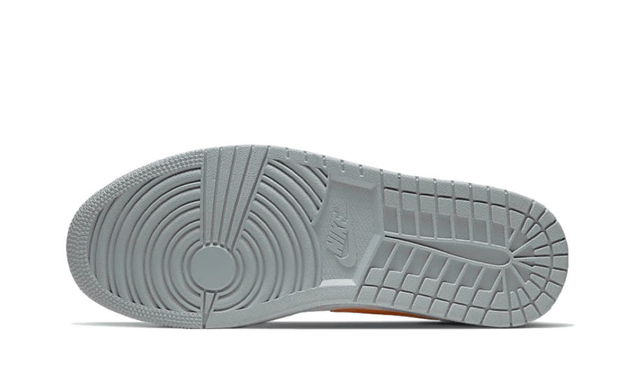 מבצע מיוחד על Air Jordan 1 Mid Starfish - נשארים אופנתיים! AIR JORDAN | ShoeSale