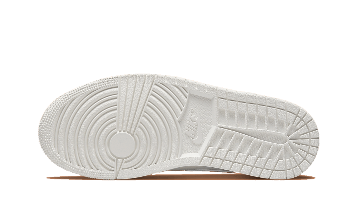 Air Jordan 1 Mid To My First Coach - סניקרס שיקיות לכל עונה הדגמים החמים | ShoeSale