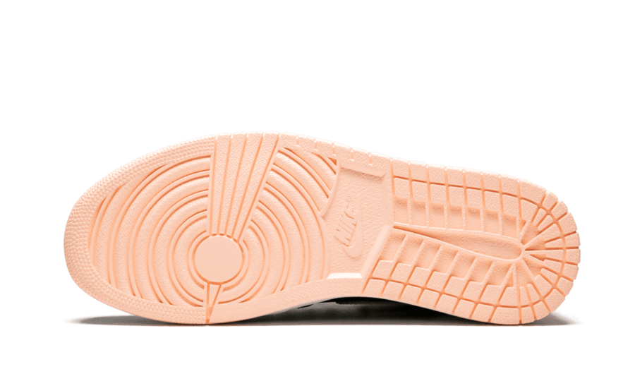 Air Jordan 1 Retro High Black Crimson Tint - הטרנד הבא שלך AIR JORDAN | ShoeSale