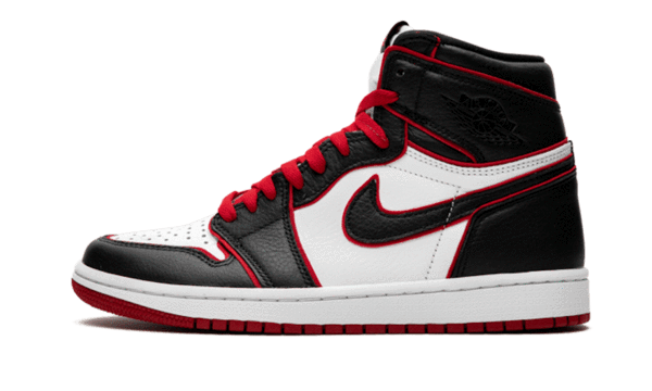 Air Jordan 1 Retro High Bloodline - השיא של האופנה והסטייל הדגמים החמים | ShoeSale