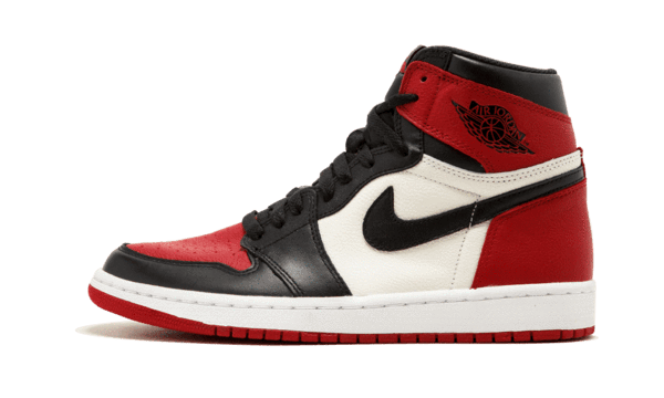 Air Jordan 1 Retro High Bred Toe – הסטייל שלך מתחיל כאן הדגמים החמים | ShoeSale