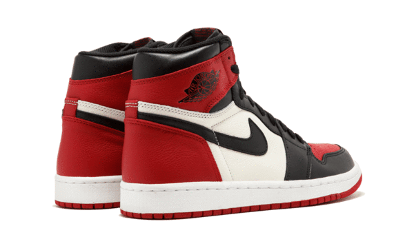 Air Jordan 1 Retro High Bred Toe – הסטייל שלך מתחיל כאן הדגמים החמים | ShoeSale