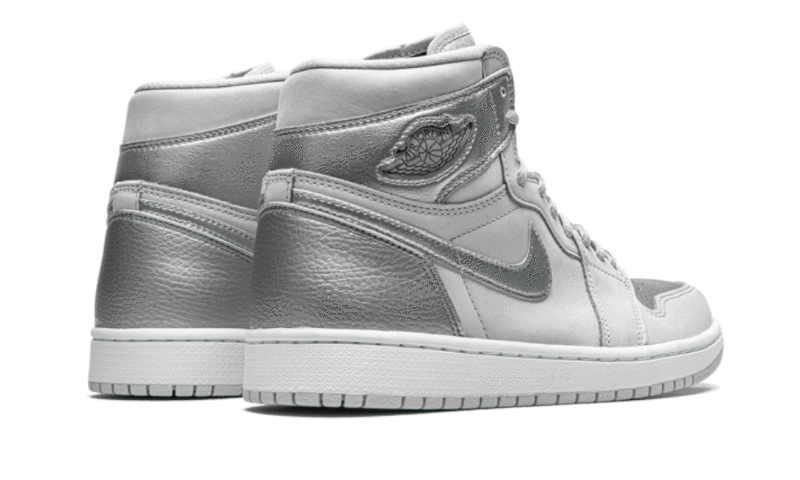 Air Jordan 1 Retro High Co Japan Neutral Grey (2020) – סטייל בלתי מתפשר AIR JORDAN | ShoeSale