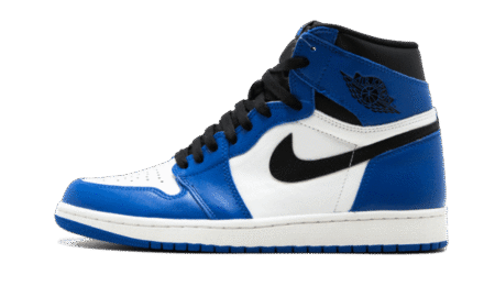 הכנס את הסטייל שלך עם Air Jordan 1 Retro High Game Royal (2018) AIR JORDAN | ShoeSale