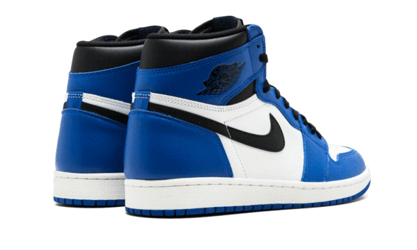 הכנס את הסטייל שלך עם Air Jordan 1 Retro High Game Royal (2018) AIR JORDAN | ShoeSale