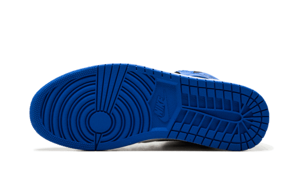 הכנס את הסטייל שלך עם Air Jordan 1 Retro High Game Royal (2018) AIR JORDAN | ShoeSale