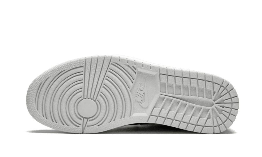 Air Jordan 1 Retro High Neutral Gray Hyper Crimson - הסניקרס שיעצימו את הסטייל שלך! AIR JORDAN | ShoeSale