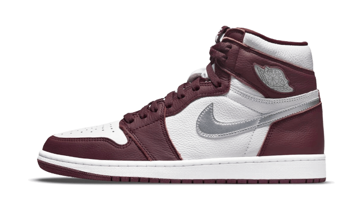 Air Jordan 1 Retro High Og Bordeaux – הסניקרס שישדרגו כל הופעה! AIR JORDAN | ShoeSale