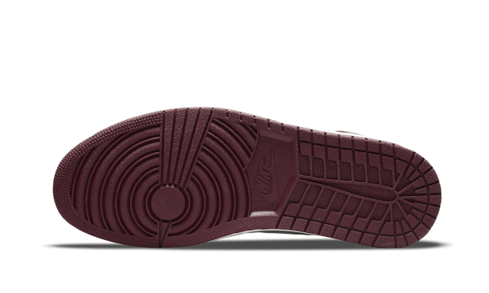 Air Jordan 1 Retro High Og Bordeaux – הסניקרס שישדרגו כל הופעה! AIR JORDAN | ShoeSale