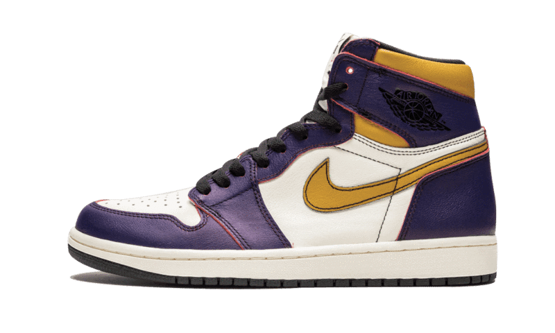 Air Jordan 1 Retro High Og Defiant - סטייל ואיכות באווירת לוס אנג'לס! AIR JORDAN | ShoeSale