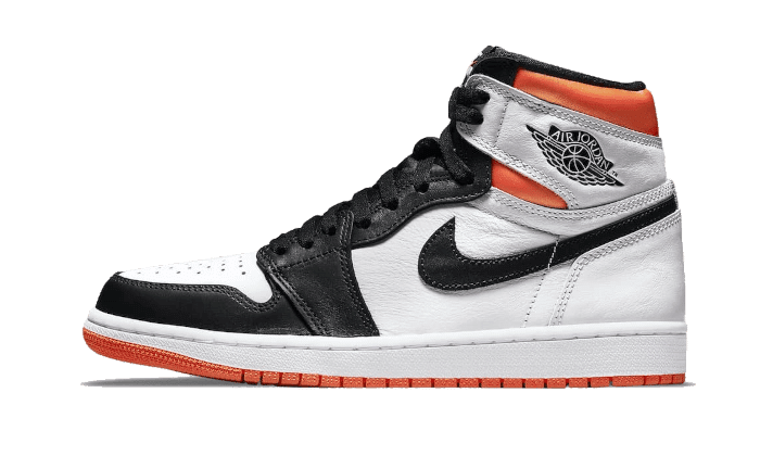 Air Jordan 1 Retro High Og Electro Orange – סניקרס שיוצרים סטייל AIR JORDAN | ShoeSale